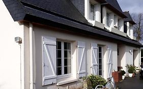 Chambre dans villa